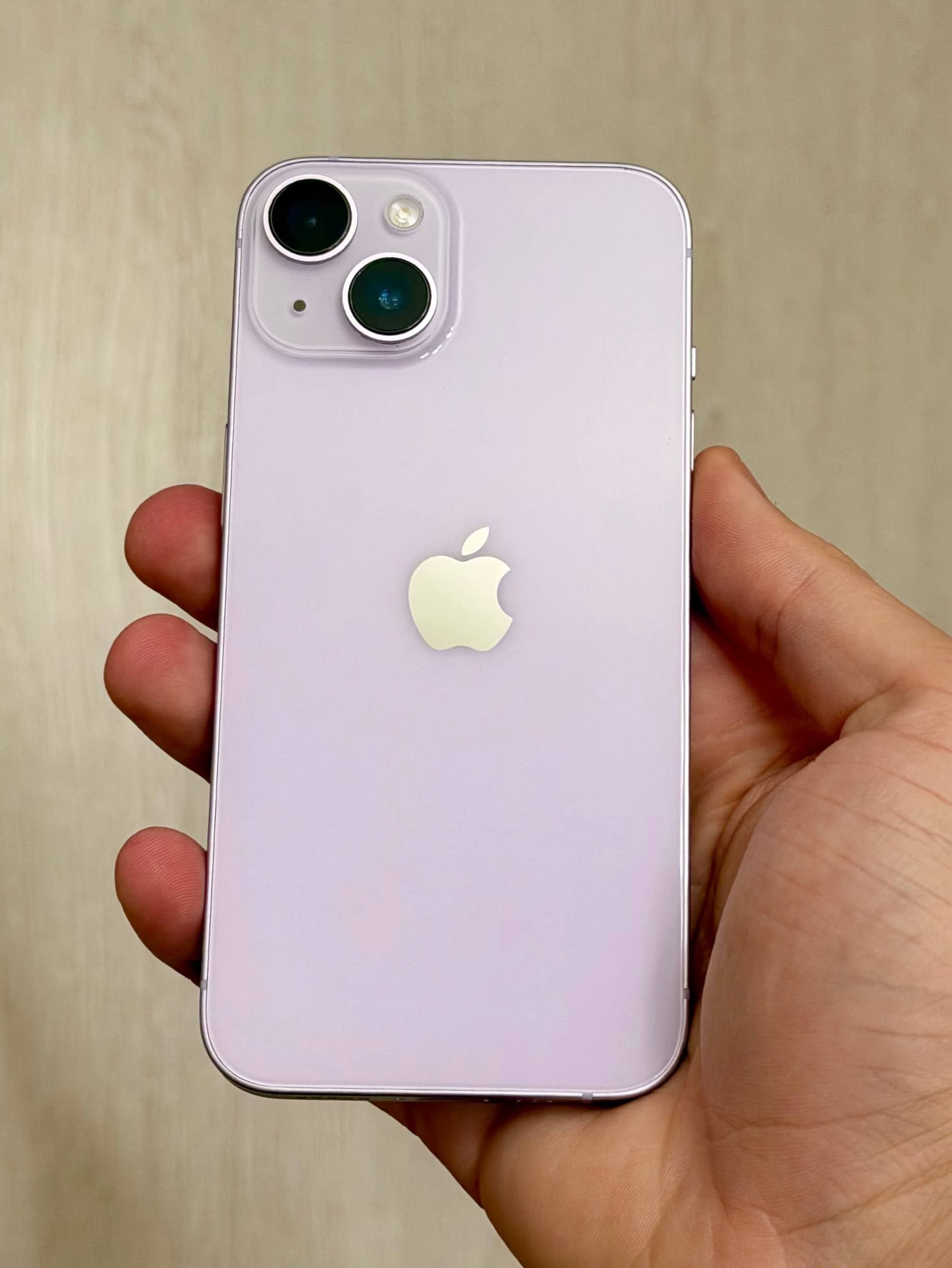 iPhone 14, 128 ГБ